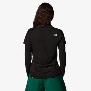 The North Face W S/S EASY TEE 