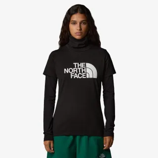 The North Face W S/S EASY TEE 
