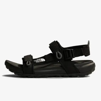 The North Face M EXPLORE CAMP SANDAL TNF BLACK/TNF BLAC 