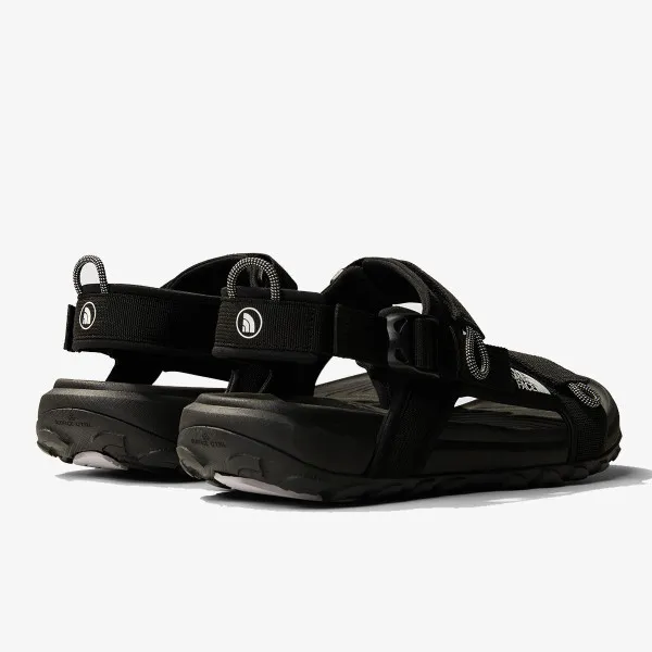 The North Face M EXPLORE CAMP SANDAL TNF BLACK/TNF BLAC 