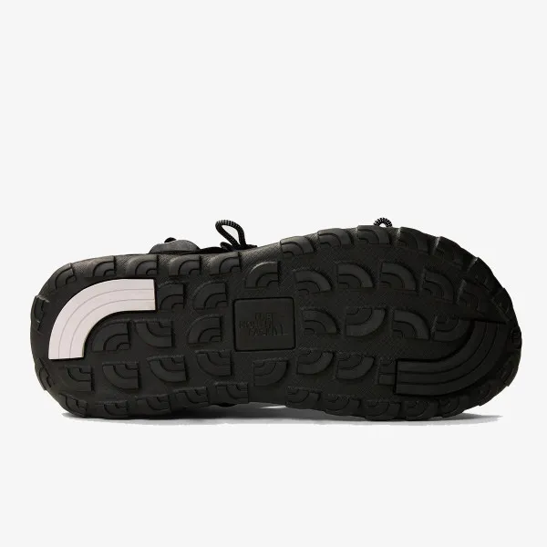 The North Face M EXPLORE CAMP SANDAL TNF BLACK/TNF BLAC 