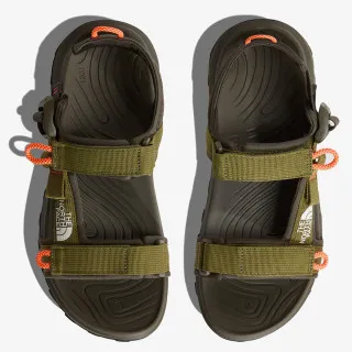 The North Face Explore Camp 