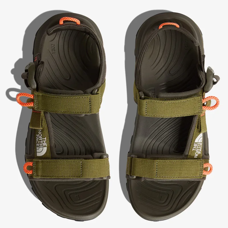 The North Face Explore Camp 
