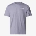 The North Face Men’s 24/7 S/S Tee Embossed 