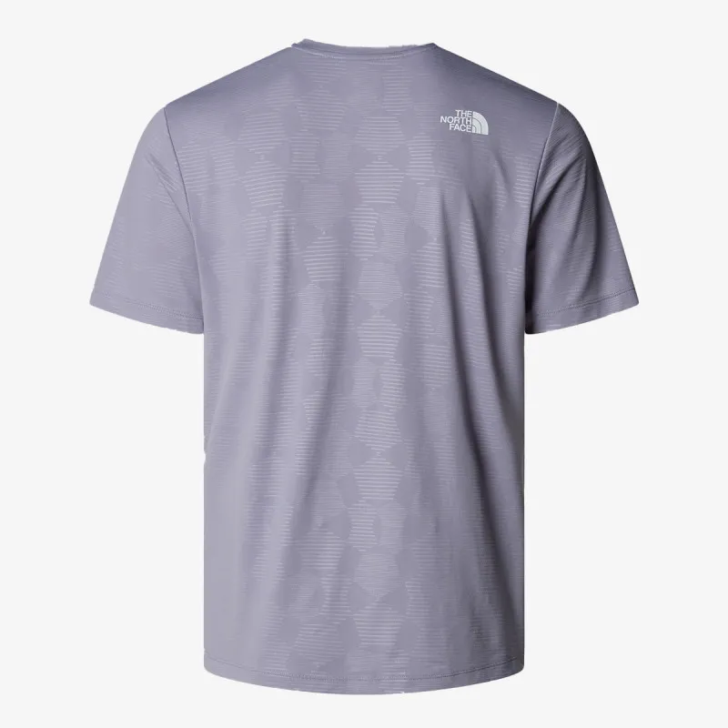 The North Face Men’s 24/7 S/S Tee Embossed 