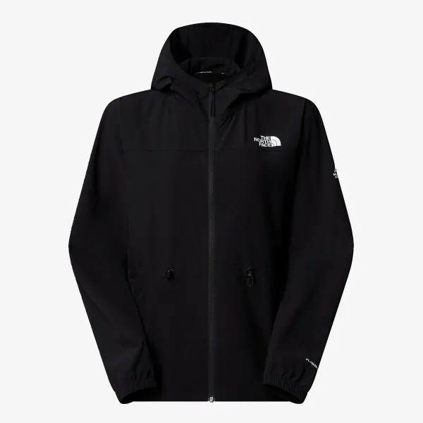 The North Face Women’s Ma Wind Jacket 