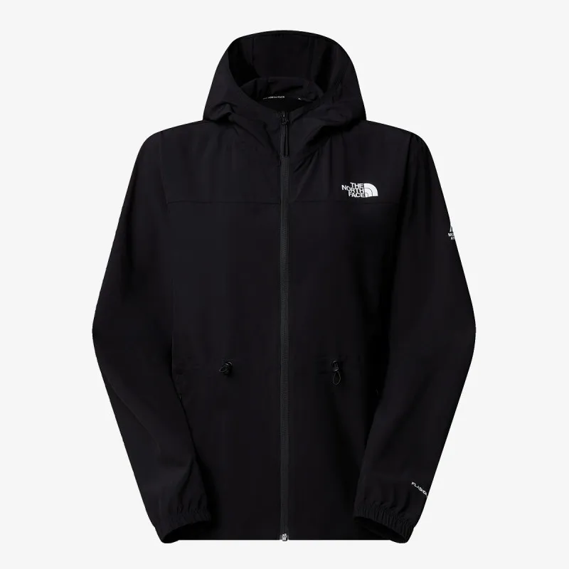 The North Face Women’s Ma Wind Jacket 