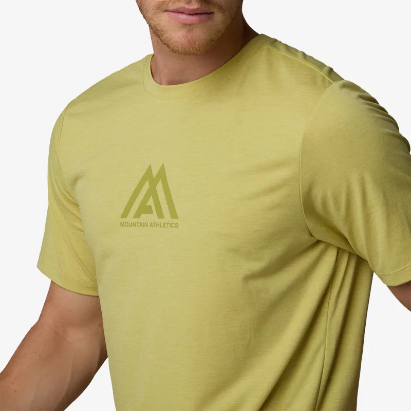The North Face Men’s 24/7 S/S Ma Graphic 