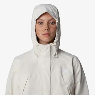 The North Face Women’s Antora Rain Jacket - Refit 