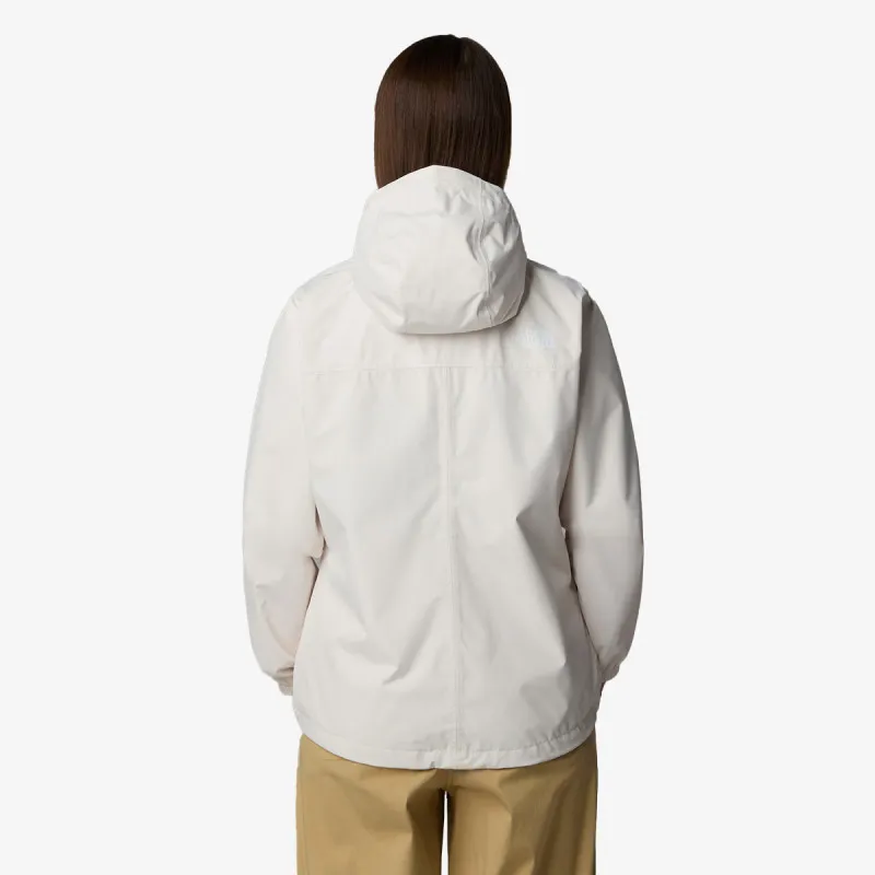 The North Face Women’s Antora Rain Jacket - Refit 