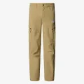 The North Face Men’s Exploration Reg Tapered Pant - Eu 