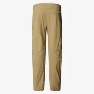 The North Face Men’s Exploration Reg Tapered Pant - Eu 