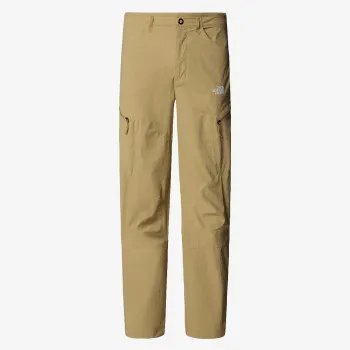 The North Face Men’s Exploration Reg Tapered Pant - Eu 