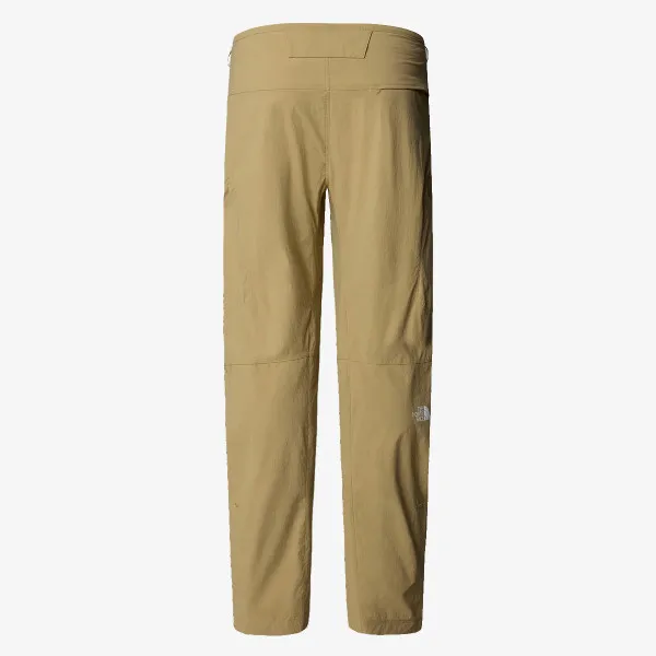 The North Face Men’s Exploration Reg Tapered Pant - Eu 