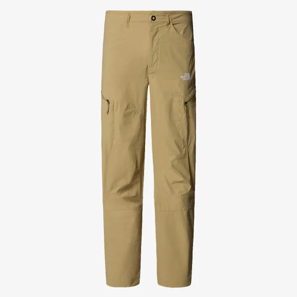 The North Face Men’s Exploration Reg Tapered Pant - Eu 