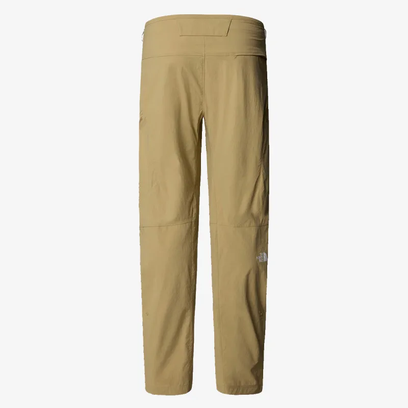 The North Face Men’s Exploration Reg Tapered Pant - Eu 