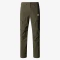 The North Face Men’s Exploration Conv Reg Tapered Pant 