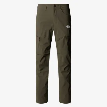 The North Face Men’s Exploration Conv Reg Tapered Pant 
