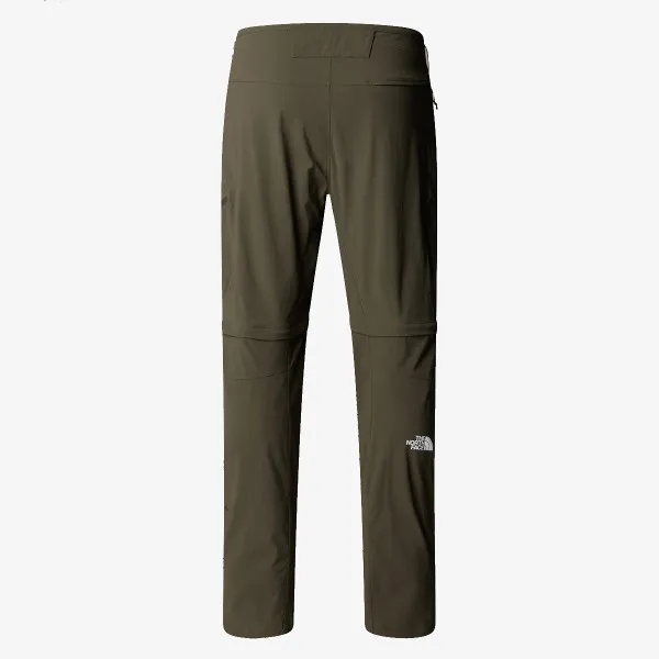 The North Face Men’s Exploration Conv Reg Tapered Pant 