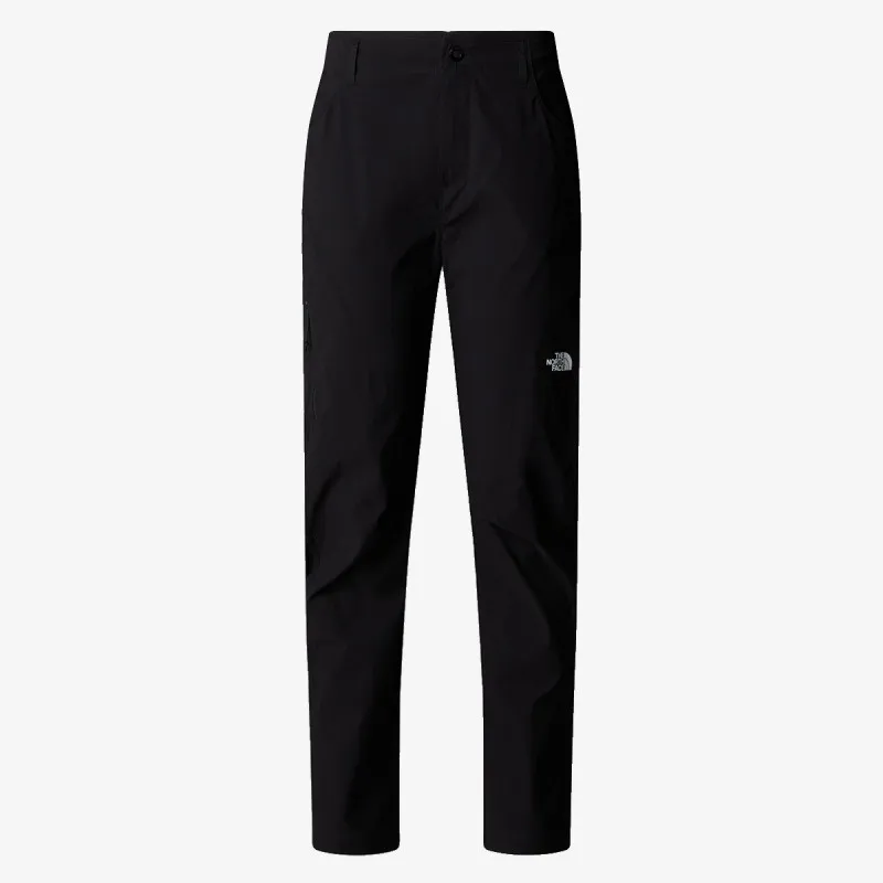 The North Face Women’s Exploration Pant - Eu 