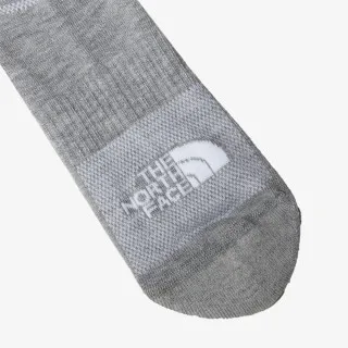 The North Face MULTI SPORT INVISIBLE SOCK 3P 
