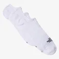 The North Face MULTI SPORT INVISIBLE SOCK 3P 