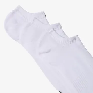The North Face MULTI SPORT INVISIBLE SOCK 3P 