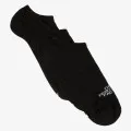 The North Face MULTI SPORT INVISIBLE SOCK 3P 