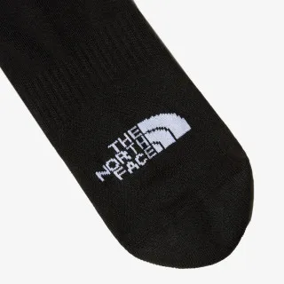 The North Face MULTI SPORT INVISIBLE SOCK 3P 