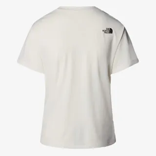The North Face Women’s Flex S/S Tee Reg 
