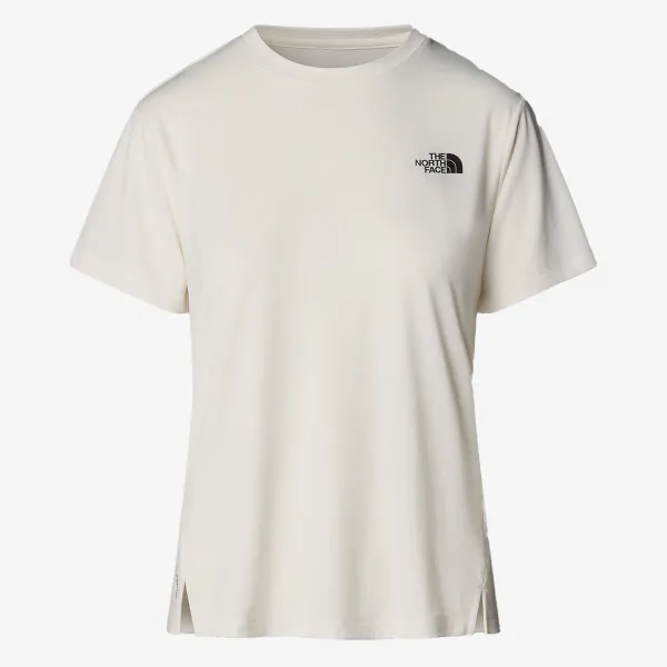 The North Face Women’s Flex S/S Tee Reg 