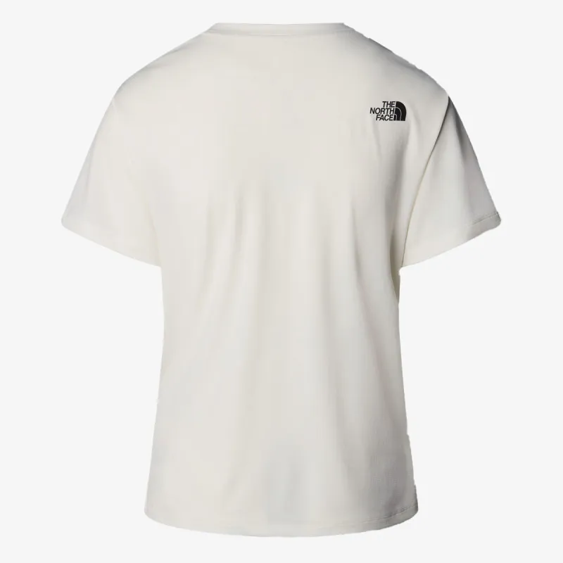The North Face Women’s Flex S/S Tee Reg 