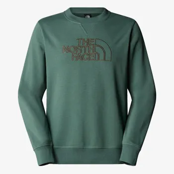 The North Face Men’s Drew Peak Light Crew 