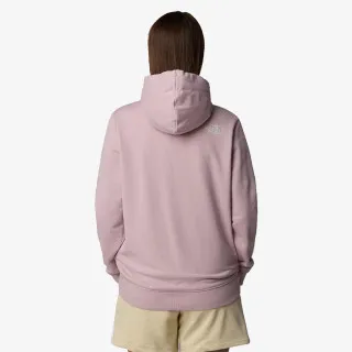 The North Face Women’s Drew Peak Light Hoodie 