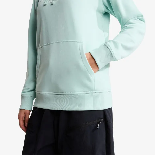 The North Face W DREW PEAK LIGHT REGULAR HOODIE 
