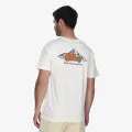 The North Face M SS OUTDOOR GRAPHIC TEE 