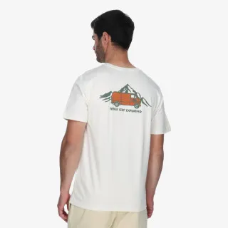 The North Face M SS OUTDOOR GRAPHIC TEE 