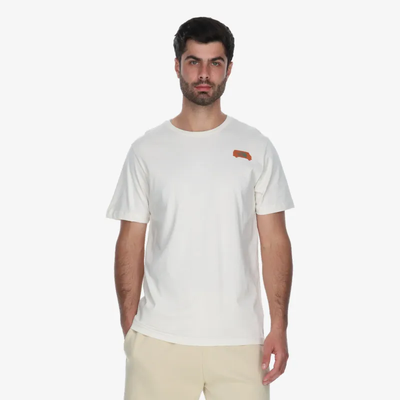 The North Face M SS OUTDOOR GRAPHIC TEE 