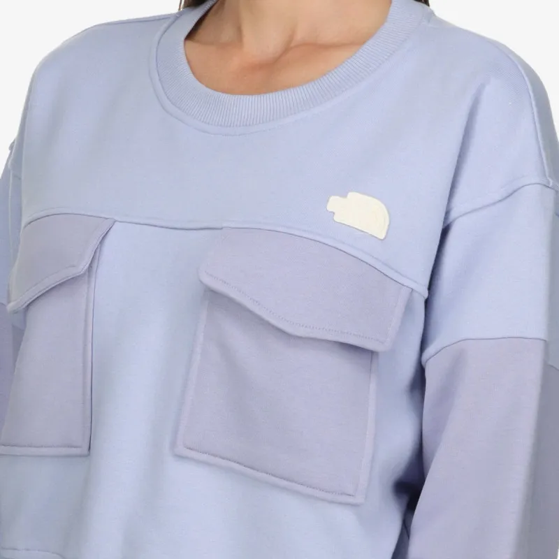 The North Face Terry 