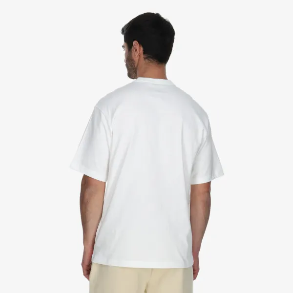 The North Face M SS DOME RELAXED POCKET TEE 