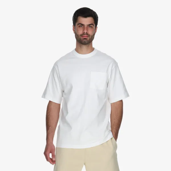 The North Face M SS DOME RELAXED POCKET TEE 