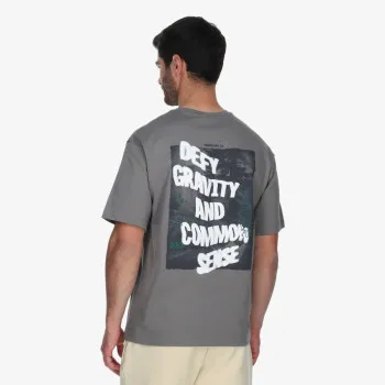The North Face M SS HERITAGE GRAPHIC RELAXED TEE 