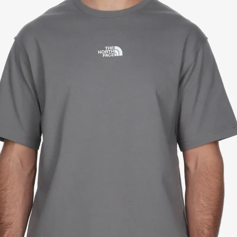 The North Face M SS HERITAGE GRAPHIC RELAXED TEE 