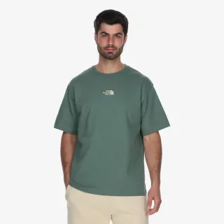 The North Face M SS HERITAGE GRAPHIC RELAXED TEE 