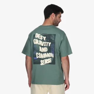 The North Face M SS HERITAGE GRAPHIC RELAXED TEE 