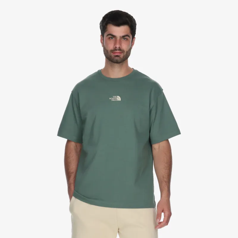The North Face M SS HERITAGE GRAPHIC RELAXED TEE 