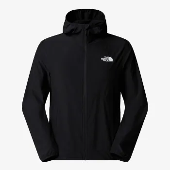 The North Face Men’s 24/7 Woven Fz Hood 