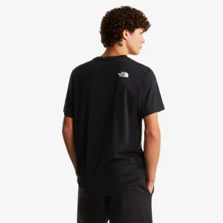 The North Face EVOLUTION BOX HALF DOME REGULAR SHORT 