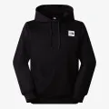 The North Face M EVOLUTION BOX HALF DOME REGULAR HOODIE 