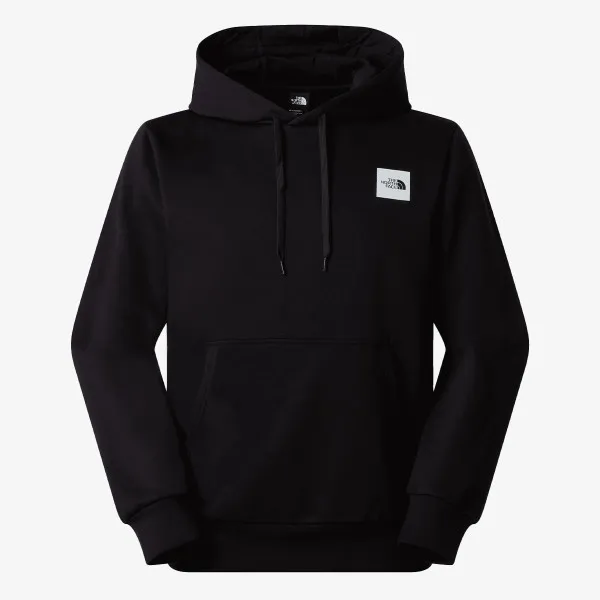 The North Face M EVOLUTION BOX HALF DOME REGULAR HOODIE 